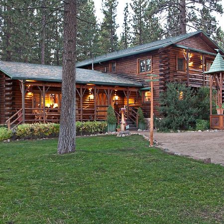 The Inn At Fawnskin Exterior photo