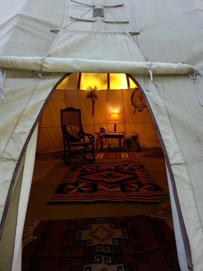 The Inn At Fawnskin Exterior photo